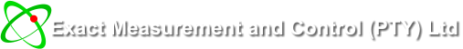 Exact Measurement and Control (PTY) Ltd