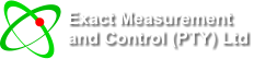 Exact Measurement and Control (PTY) Ltd