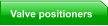Valve positioners