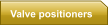 Valve positioners